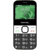 Телефон Fontel SP230 Black (FT-SP230-B)