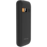 Телефон Fontel SP230 Black (FT-SP230-B)