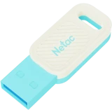 USB Flash накопитель 64GB Netac UM75 Blue (NT03UM75B-064G-32BL)