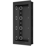 Защитный козырёк Akuvox E18 In-Wall Black (RC_E18_IW_BK)