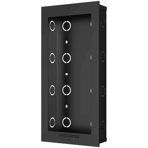 Защитный козырёк Akuvox E18 In-Wall Black - RC_E18_IW_BK