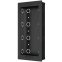 Защитный козырёк Akuvox E18 In-Wall Black - RC_E18_IW_BK