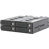 Корзина для накопителей Procase M2-204-NVMEG5-BK