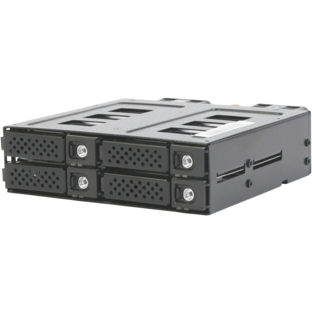 Корзина для накопителей Procase M2-204-NVMEG5-BK