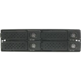 Корзина для накопителей Procase M2-204-NVMEG5-BK