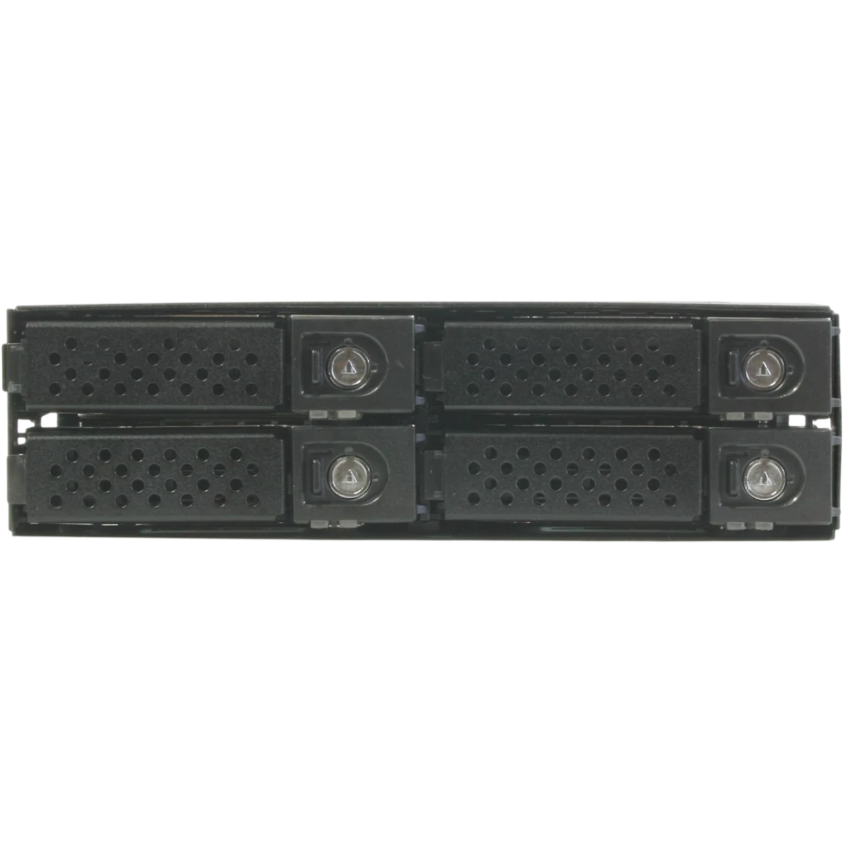 Корзина для накопителей Procase M2-204-NVMEG5-BK - фото 2
