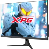 Монитор ADATA 27" XPG APERTURE A27Q1 Black (APERTURE A27Q1-BKCEU)