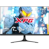 Монитор ADATA 27" XPG APERTURE A27F4 Black (APERTURE A27F4-BKCEU)