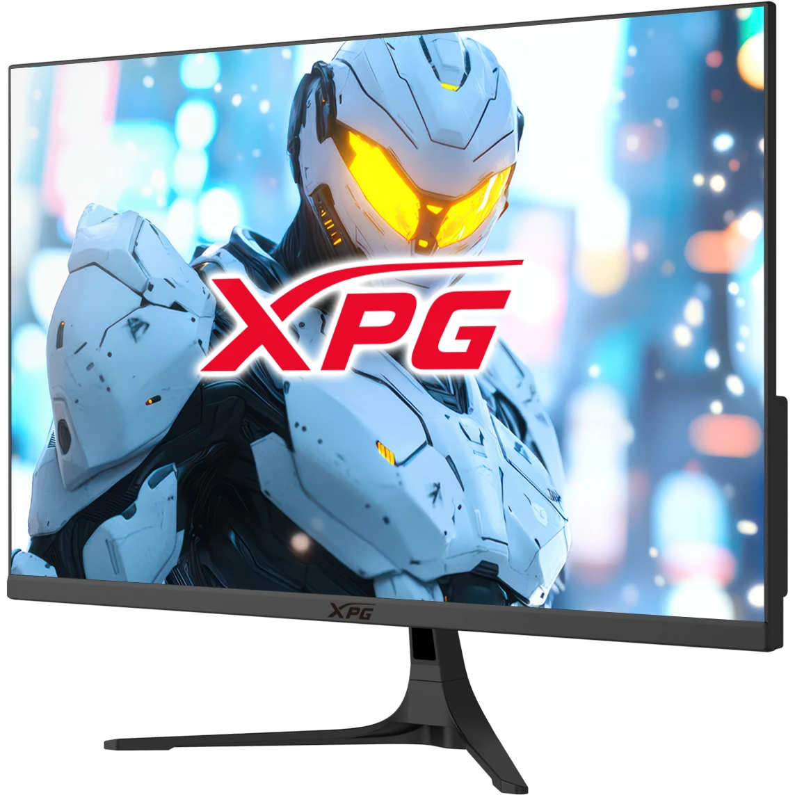 Монитор ADATA 27" XPG APERTURE A27F4 Black - APERTURE A27F4-BKCEU - фото 2