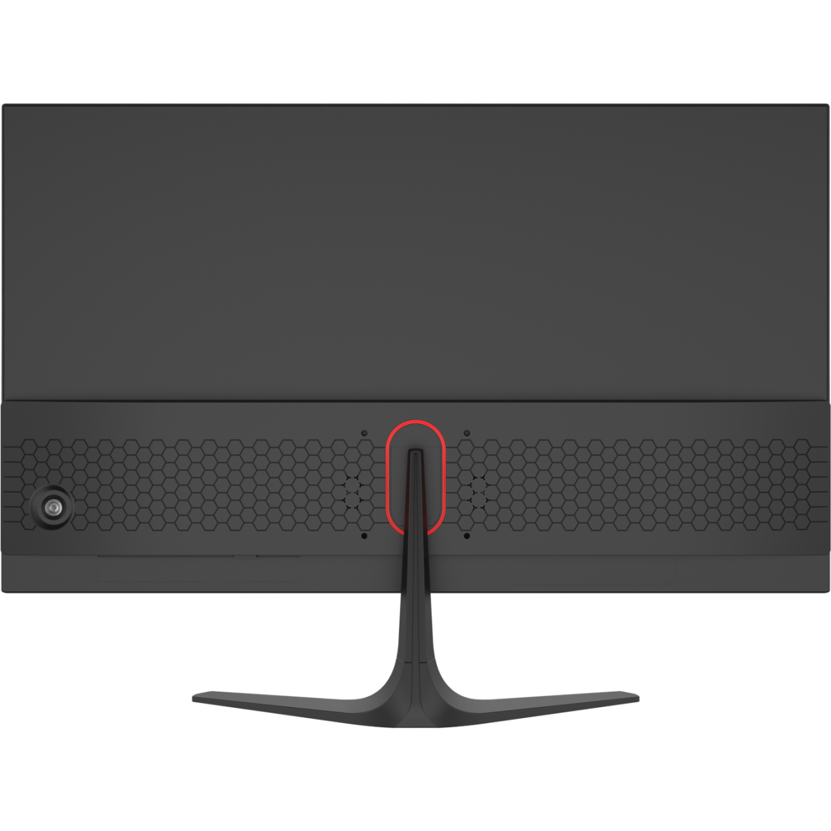 Монитор ADATA 27" XPG APERTURE A27F4 Black - APERTURE A27F4-BKCEU - фото 3
