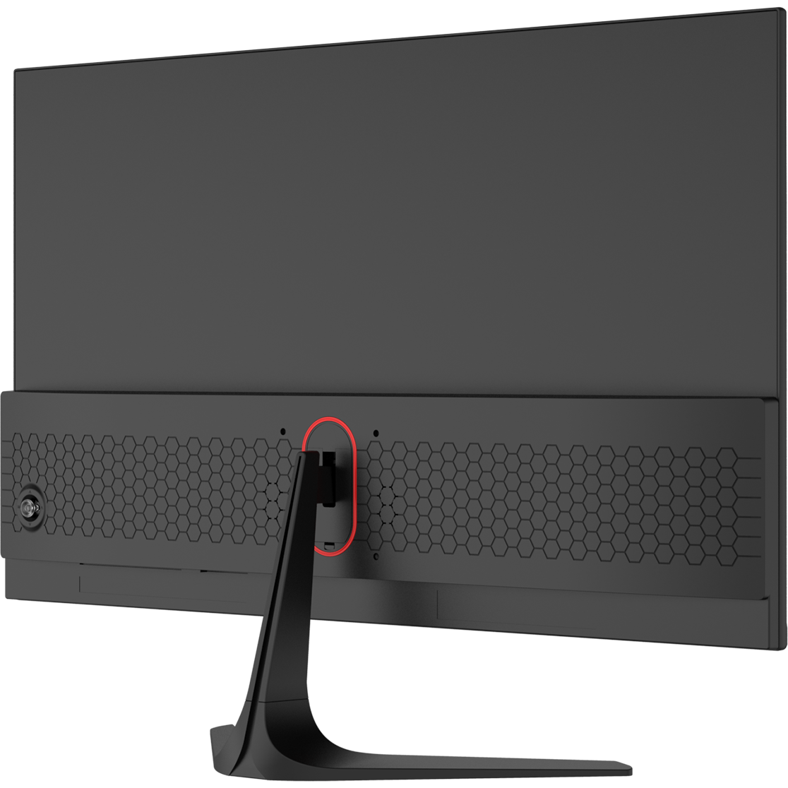 Монитор ADATA 27" XPG APERTURE A27F4 Black - APERTURE A27F4-BKCEU - фото 4