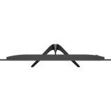 Монитор ADATA 27" XPG APERTURE A27F4 Black (APERTURE A27F4-BKCEU)