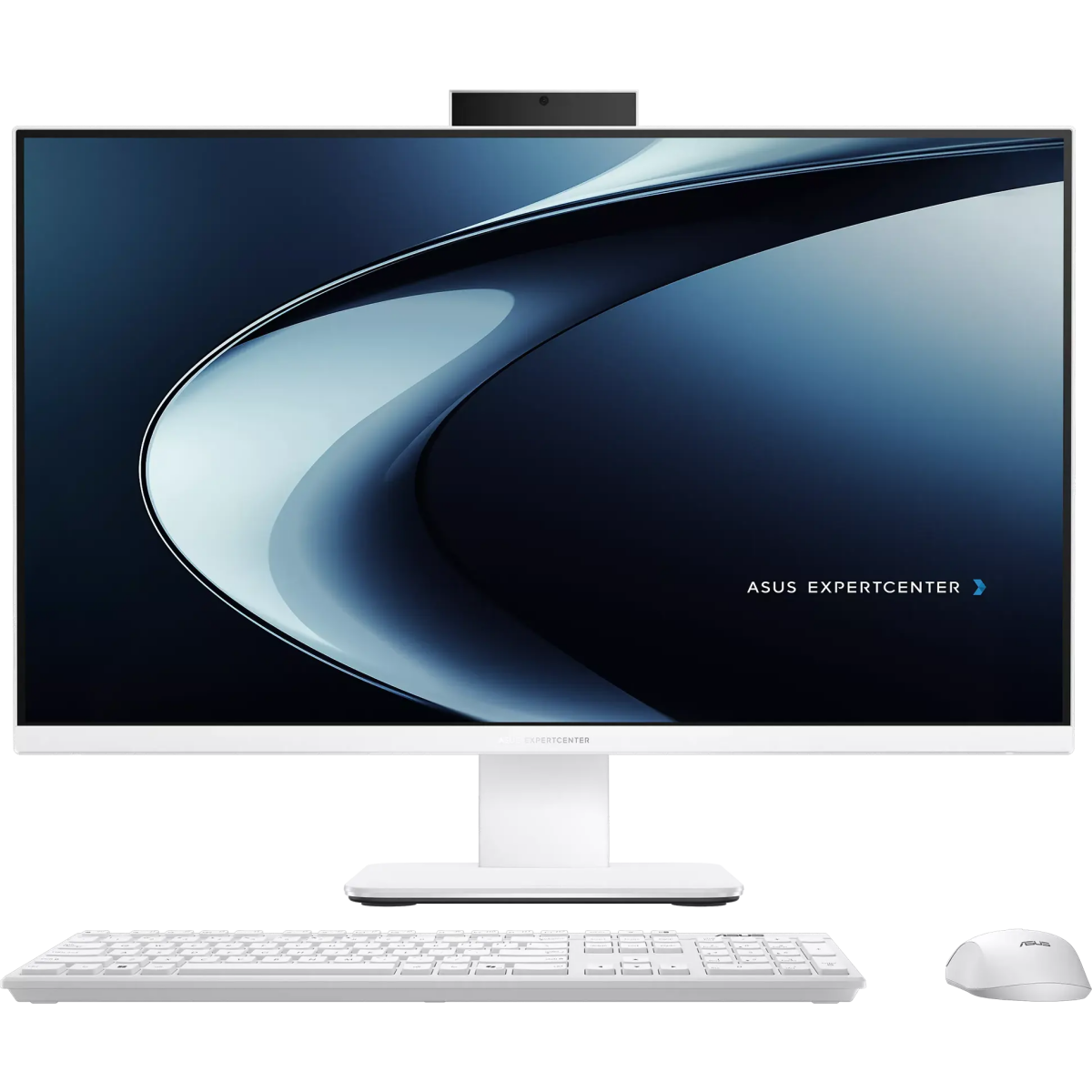 Моноблок ASUS P470VA ExpertCenter P400 AiO White (90PT03W7-M05420)