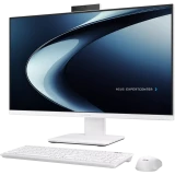 Моноблок ASUS P470VA ExpertCenter P400 AiO White (90PT03W7-M05420)
