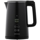 Чайник KRONA Digitaler Intelligent Black (КА-00008501)
