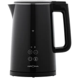 Чайник KRONA Digitaler Intelligent Black (КА-00008501)