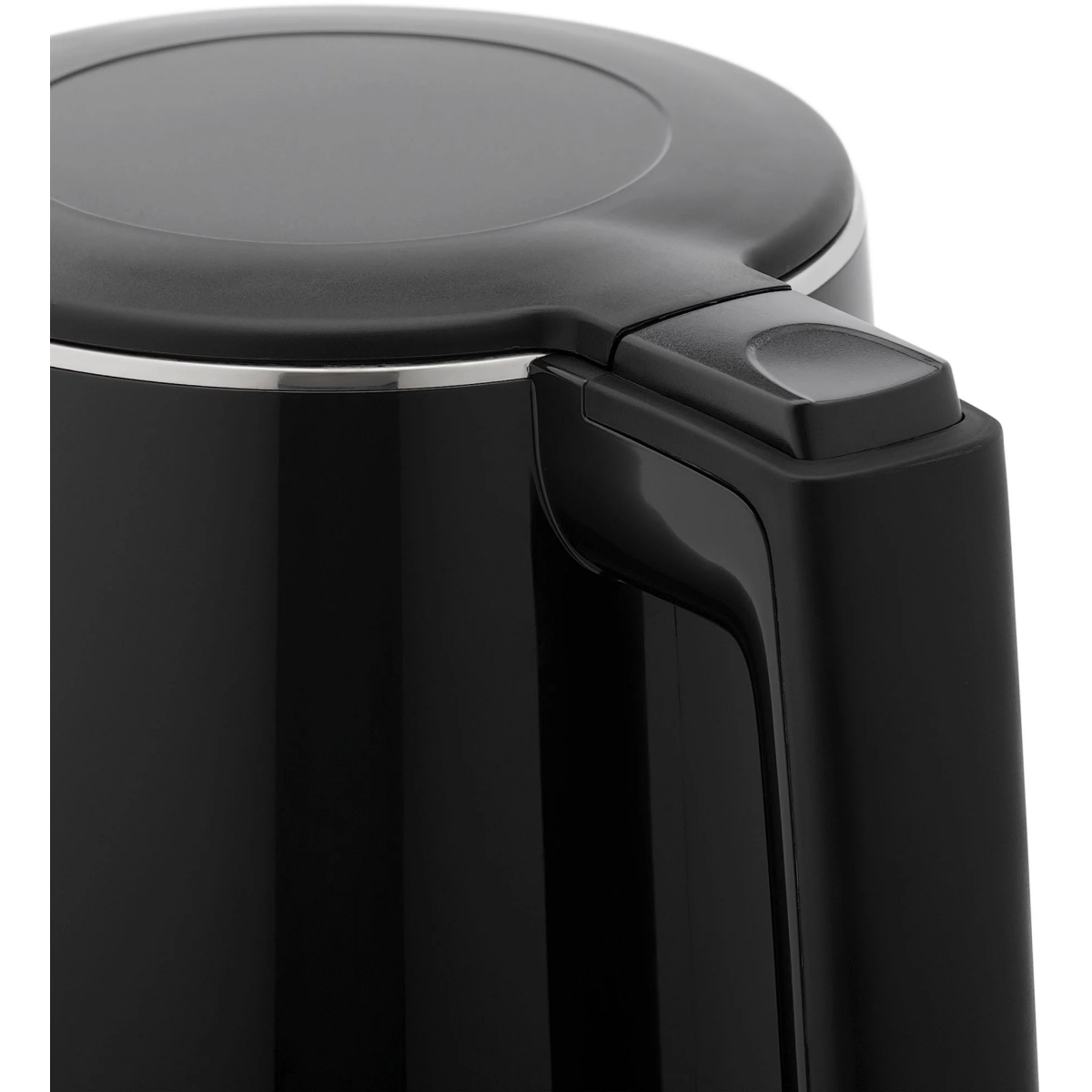 Чайник KRONA Digitaler Intelligent Black - КА-00008501 - фото 4