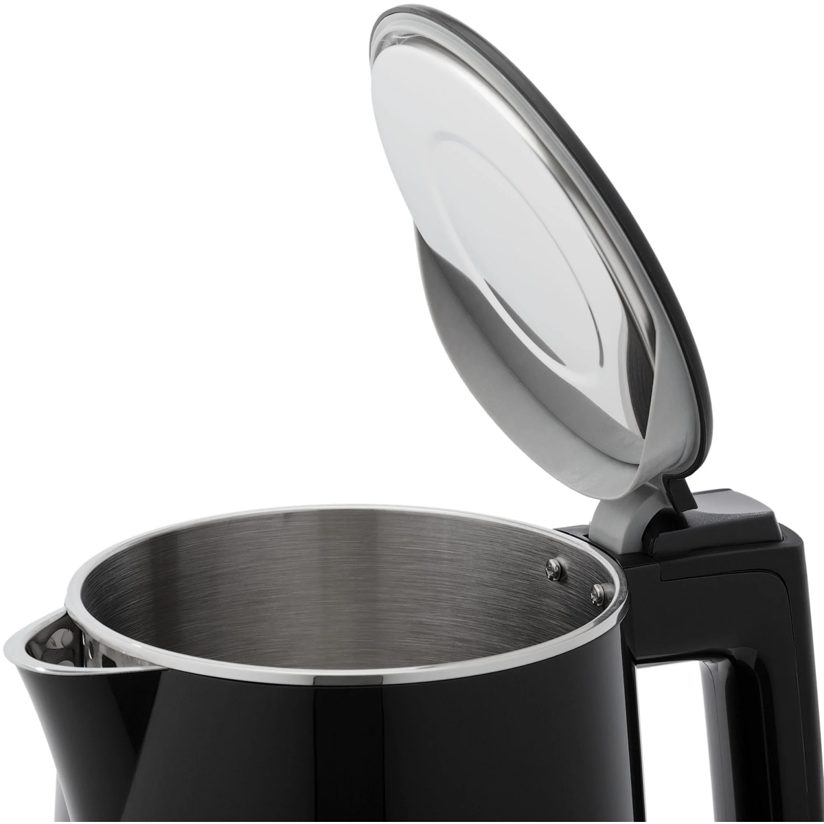 Чайник KRONA Digitaler Intelligent Black - КА-00008501 - фото 7