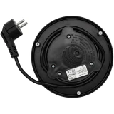 Чайник KRONA Digitaler Intelligent Black (КА-00008501)