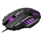 Мышь Defender Inferno GM-536 Black (52536)