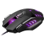 Мышь Defender Inferno GM-536 Black (52536) - фото 2