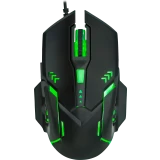 Мышь Defender Nolana GM-044 Black (52044)