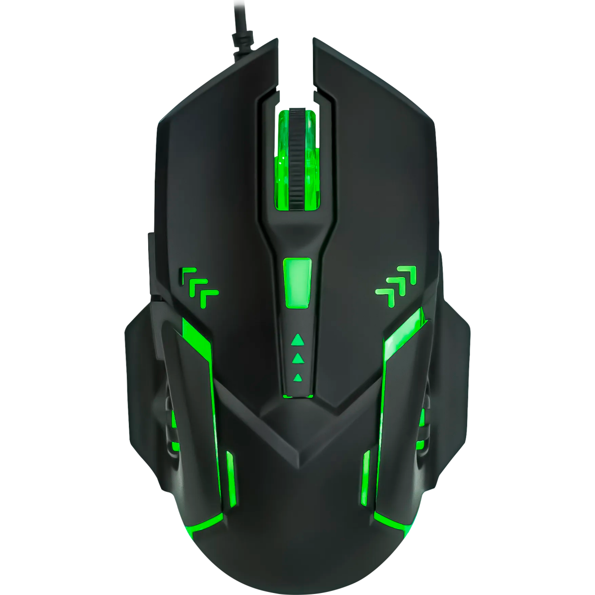 Мышь Defender Nolana GM-044 Black (52044)