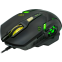 Мышь Defender Nolana GM-044 Black (52044) - фото 2