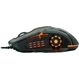 Мышь Defender Nolana GM-044 Black (52044)