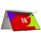 Ноутбук Lenovo Yoga 7 2-in-1 16AGP11 Seashell (83TF003MRK)