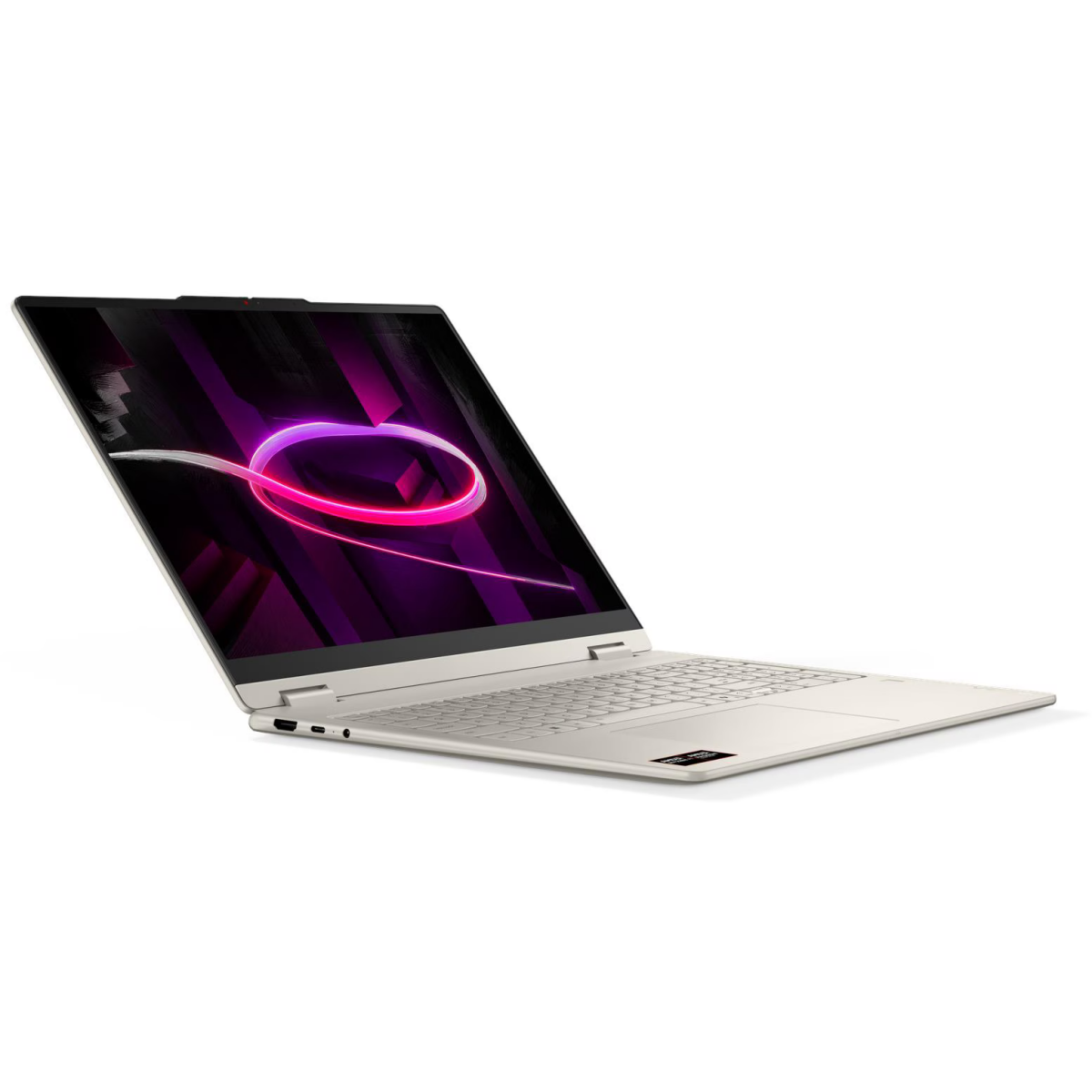 Ноутбук Lenovo Yoga 7 2-in-1 16AGP11 Seashell (83TF003MRK) - фото 3
