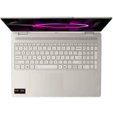 Ноутбук Lenovo Yoga 7 2-in-1 16AGP11 Seashell (83TF003MRK)