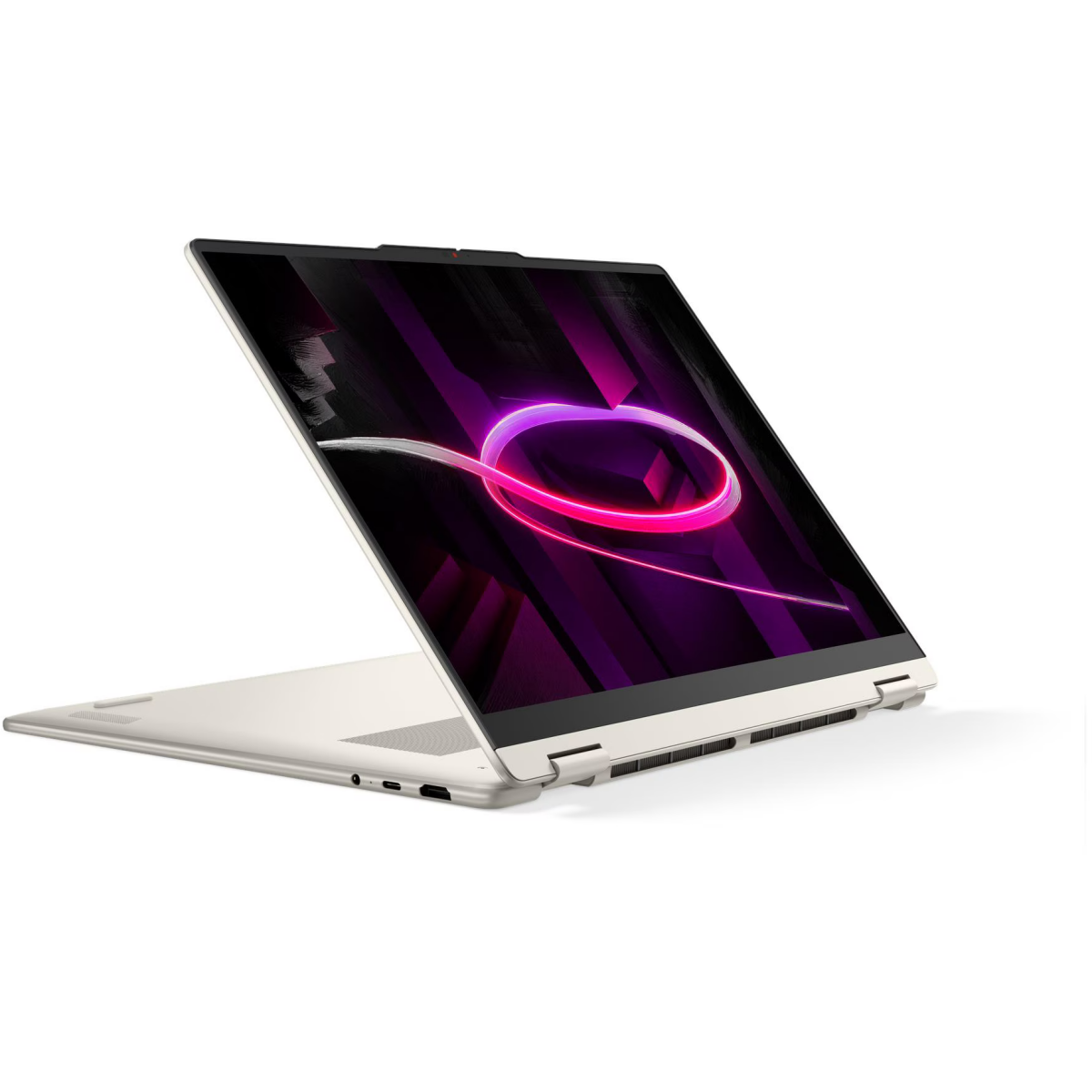 Ноутбук Lenovo Yoga 7 2-in-1 16AGP11 Seashell (83TF003MRK) - фото 5