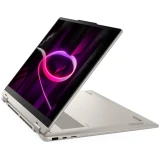 Ноутбук Lenovo Yoga 7 2-in-1 16AGP11 Seashell (83TF003MRK)