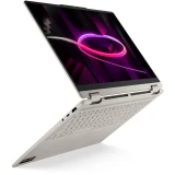 Ноутбук Lenovo Yoga 7 2-in-1 16AGP11 Seashell (83TF003MRK)