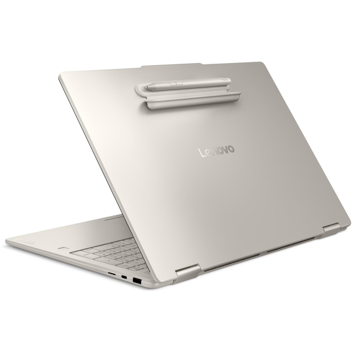 Ноутбук Lenovo Yoga 7 2-in-1 16AGP11 Seashell (83TF003MRK) - фото 9