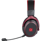 Гарнитура Defender Tremble Black (62500)
