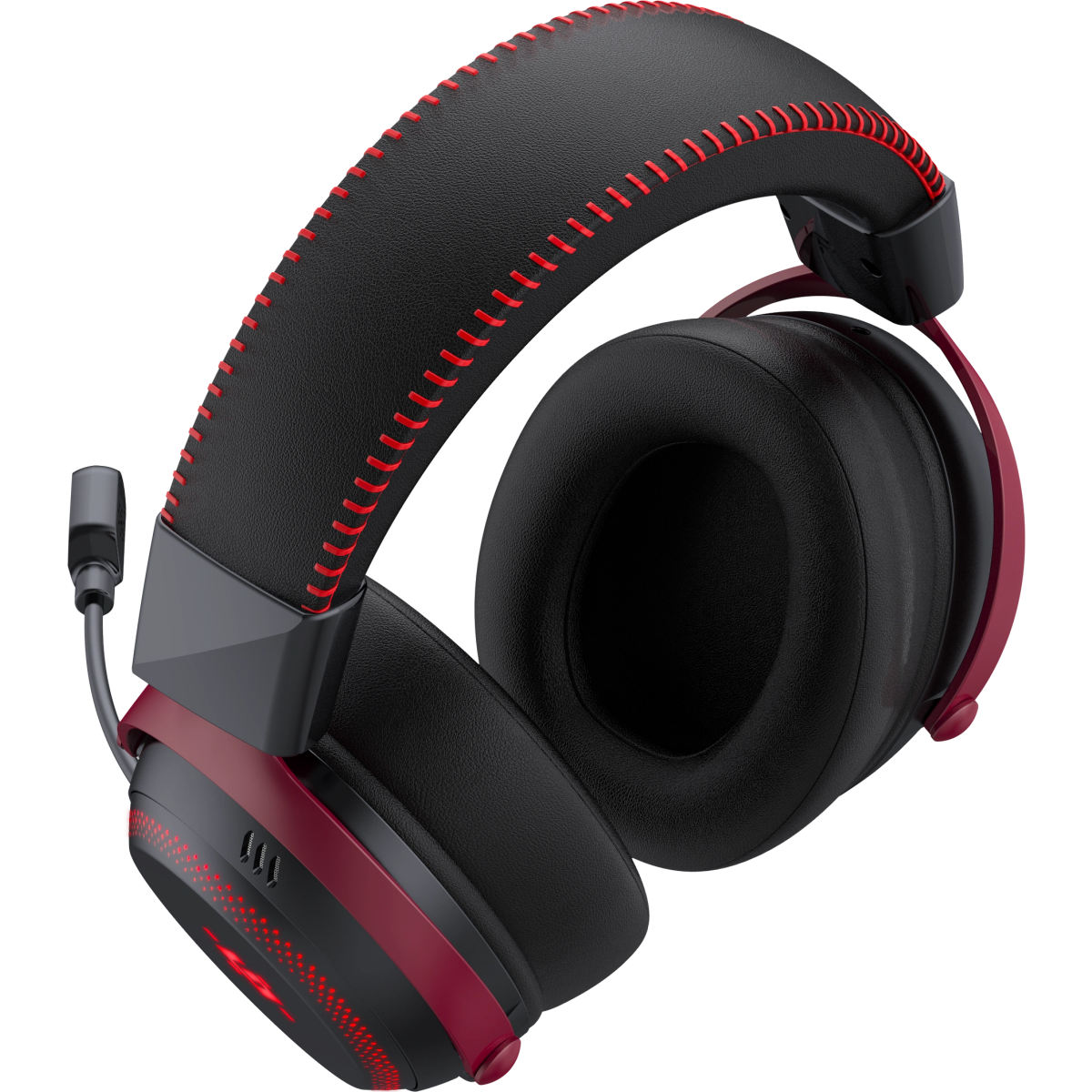 Гарнитура Defender Tremble Black (62500) - фото 4