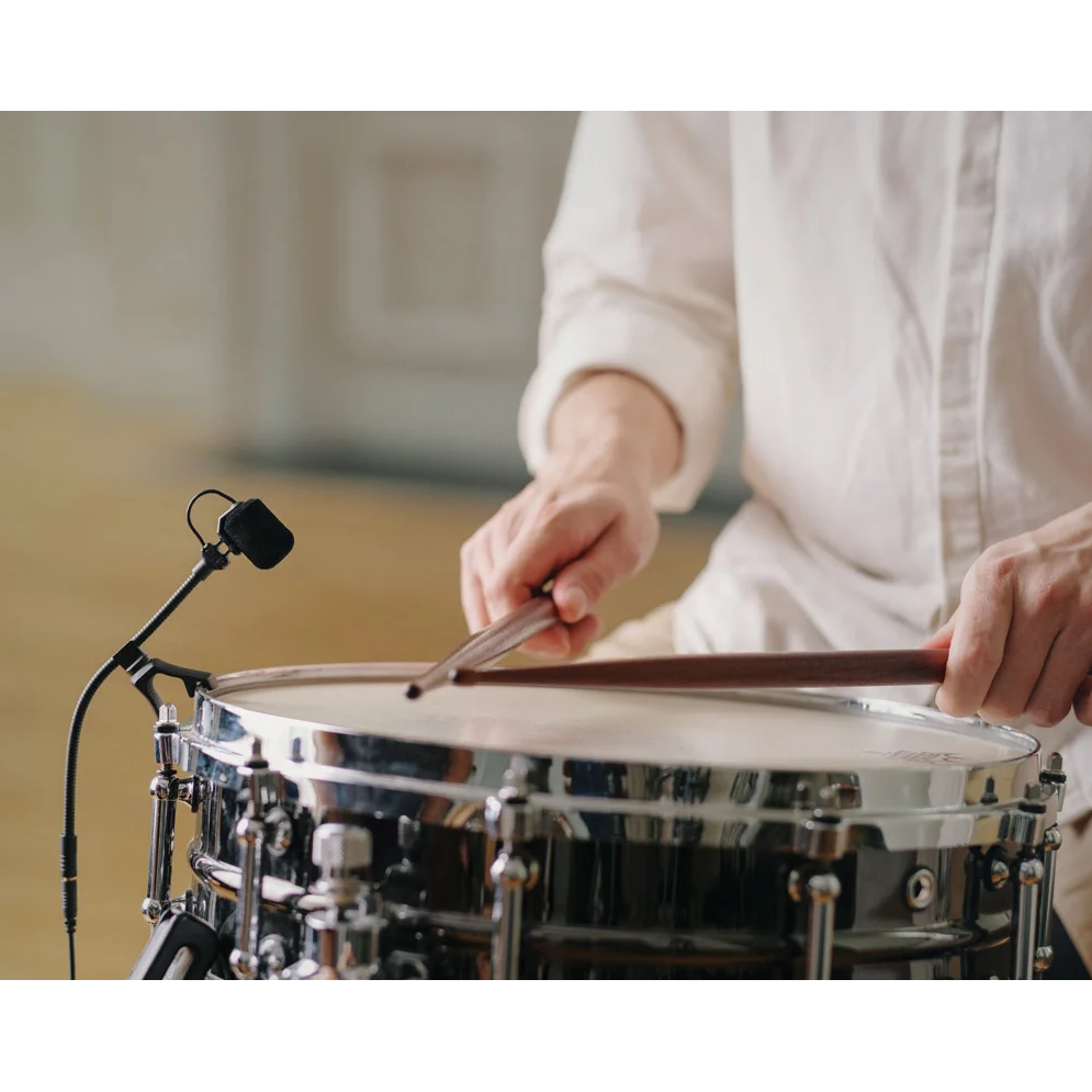 Микрофон Neumann MCM 114 SET DRUMS - фото 11