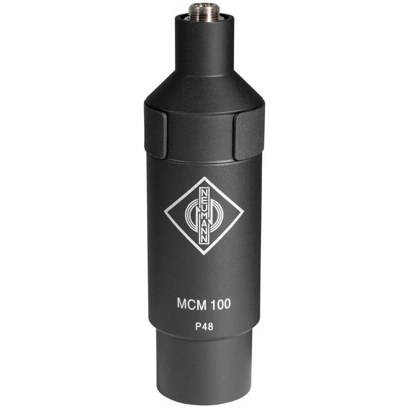 Микрофон Neumann MCM 114 SET DRUMS - фото 7