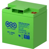Аккумуляторная батарея WBR GPL12280H (GPL12280H WBR)
