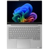 Ноутбук Lenovo ThinkBook 14x ILL Luna Grey (22BG007KUS)