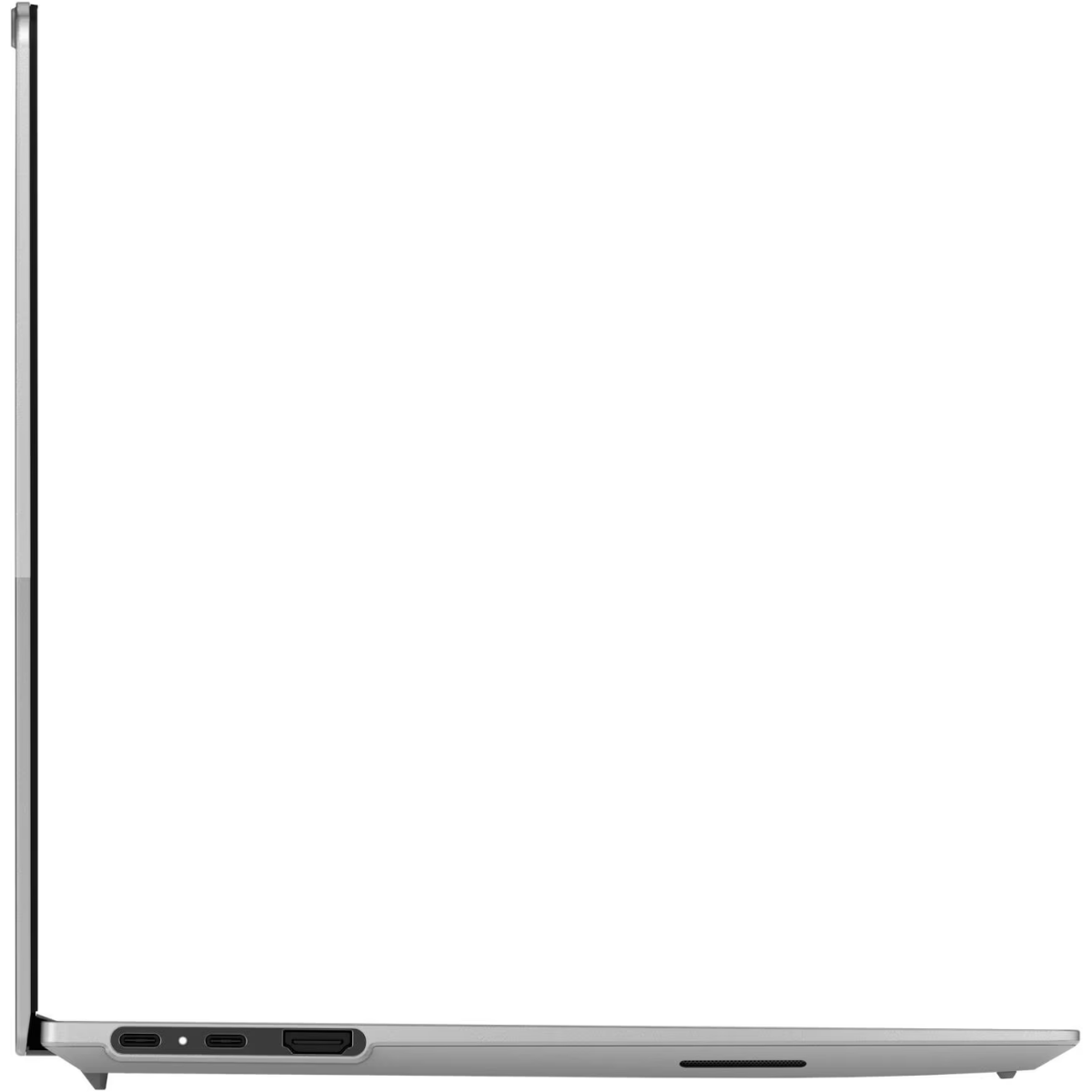 Ноутбук Lenovo ThinkBook 14x ILL Luna Grey (22BG007KUS) - фото 6