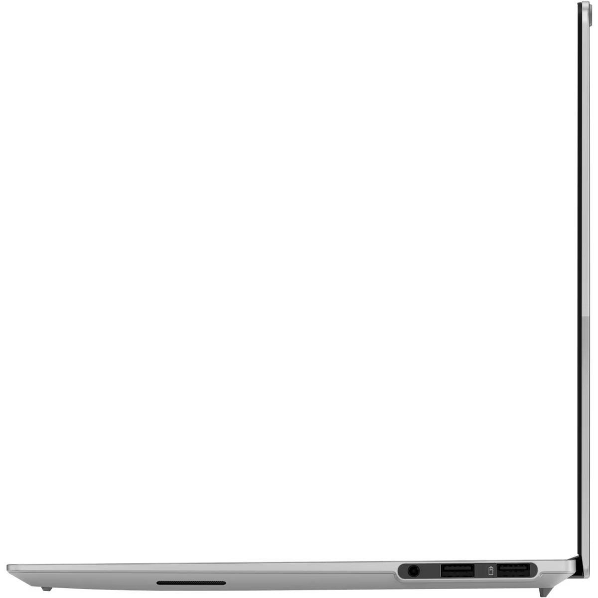 Ноутбук Lenovo ThinkBook 14x ILL Luna Grey (22BG007KUS) - фото 7