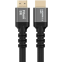 Кабель HDMI - HDMI, 5м, Filum FL-CP-HDMI2.1-5M