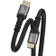 Кабель HDMI - HDMI, 5м, Filum FL-CP-HDMI2.1-5M - фото 3