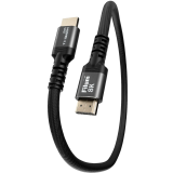 Кабель HDMI - HDMI, 5м, Filum FL-CP-HDMI2.1-5M
