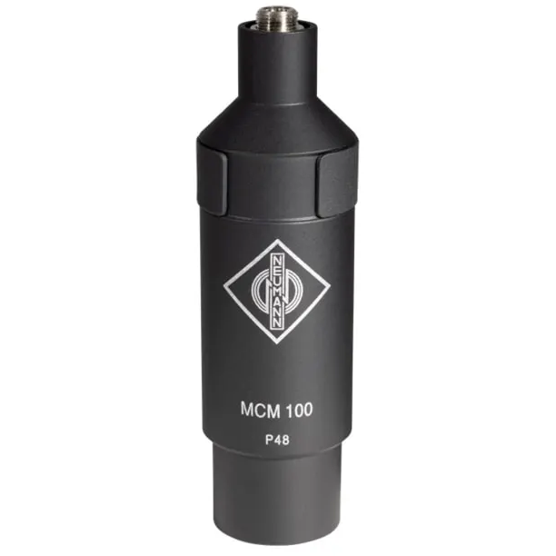 Микрофон Neumann MCM 114 SET GUITAR - фото 4
