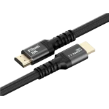 Кабель HDMI - HDMI, 10м, Filum FL-CP-HDMI2.1-10M