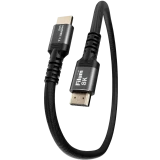 Кабель HDMI - HDMI, 10м, Filum FL-CP-HDMI2.1-10M